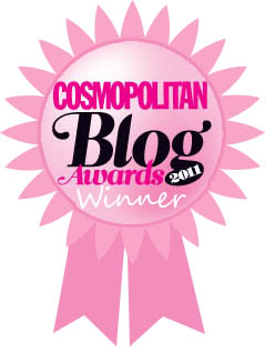blog awards